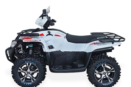 Access AMX 6.46 LUX 2017